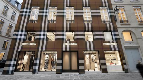 designer seven burberry|burberry store online.